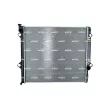Radiateur, refroidissement du moteur NRF 53575 - Visuel 1