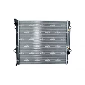 Radiateur, refroidissement du moteur NRF