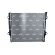 Radiateur, refroidissement du moteur NRF 53575 - Visuel 3