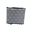 Radiateur, refroidissement du moteur NRF 53576 - Visuel 3