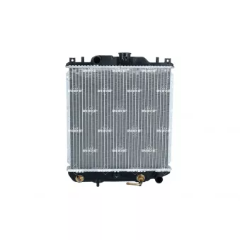 Radiateur, refroidissement du moteur NRF 53577