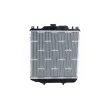 Radiateur, refroidissement du moteur NRF 53577 - Visuel 3
