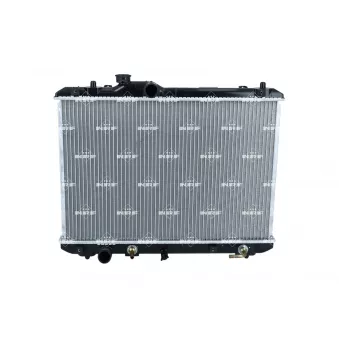 Radiateur, refroidissement du moteur NRF