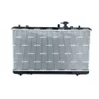 Radiateur, refroidissement du moteur NRF 53580 - Visuel 3