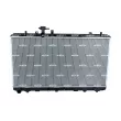 Radiateur, refroidissement du moteur NRF 53581 - Visuel 1