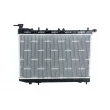 Radiateur, refroidissement du moteur NRF 53583 - Visuel 3