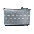 Radiateur, refroidissement du moteur NRF 53584 - Visuel 3
