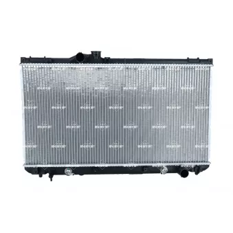 Radiateur, refroidissement du moteur NRF