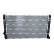 Radiateur, refroidissement du moteur NRF 53590 - Visuel 1