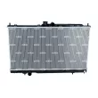 Radiateur, refroidissement du moteur NRF 53591 - Visuel 1