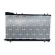 Radiateur, refroidissement du moteur NRF 53596 - Visuel 3