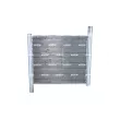 Radiateur, refroidissement du moteur NRF 53598 - Visuel 1