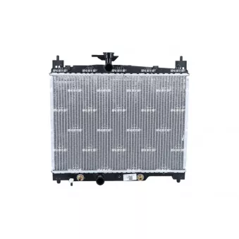 Radiateur, refroidissement du moteur NRF