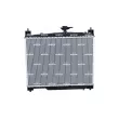 Radiateur, refroidissement du moteur NRF 53599 - Visuel 3