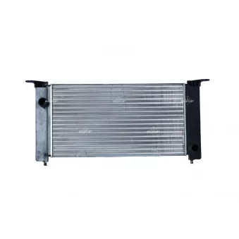 Radiateur, refroidissement du moteur NRF 53603A