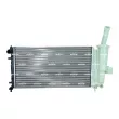 Radiateur, refroidissement du moteur NRF 53605 - Visuel 1