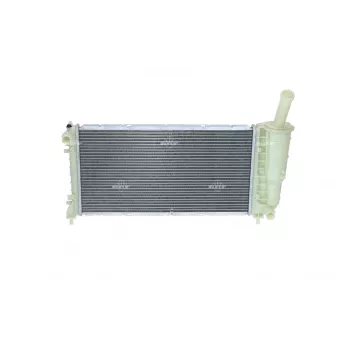 Radiateur, refroidissement du moteur NRF