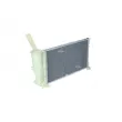 Radiateur, refroidissement du moteur NRF 53606 - Visuel 3