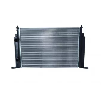 Radiateur, refroidissement du moteur NRF 53609A