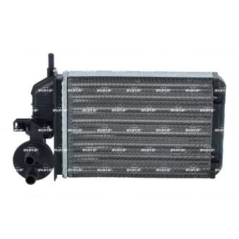 Système de chauffage NRF 53610