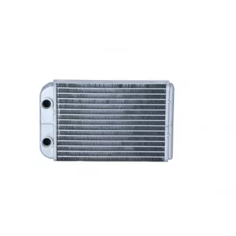 Système de chauffage NRF 53611