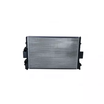 Radiateur, refroidissement du moteur NRF