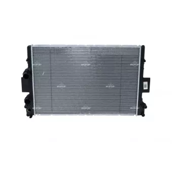 Radiateur, refroidissement du moteur NRF 53613