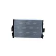 Radiateur, refroidissement du moteur NRF 53623 - Visuel 1