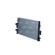 Radiateur, refroidissement du moteur NRF 53623 - Visuel 2