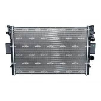 Radiateur, refroidissement du moteur NRF
