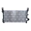Radiateur, refroidissement du moteur NRF 53635 - Visuel 1