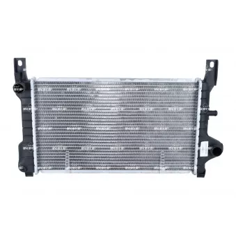 Radiateur, refroidissement du moteur NRF