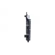 Radiateur, refroidissement du moteur NRF 53635 - Visuel 2