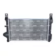 Radiateur, refroidissement du moteur NRF 53635 - Visuel 3