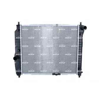 Radiateur, refroidissement du moteur NRF