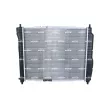 Radiateur, refroidissement du moteur NRF 53637 - Visuel 3