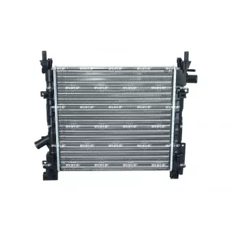Radiateur, refroidissement du moteur NRF