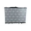 Radiateur, refroidissement du moteur NRF 53677 - Visuel 1