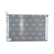 Radiateur, refroidissement du moteur NRF 53681 - Visuel 1