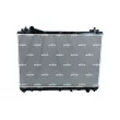 Radiateur, refroidissement du moteur NRF 53703 - Visuel 1