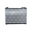 Radiateur, refroidissement du moteur NRF 53703 - Visuel 3
