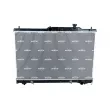 Radiateur, refroidissement du moteur NRF 53705 - Visuel 1