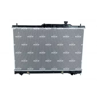 Radiateur, refroidissement du moteur NRF 53705