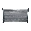 Radiateur, refroidissement du moteur NRF 53713A - Visuel 3