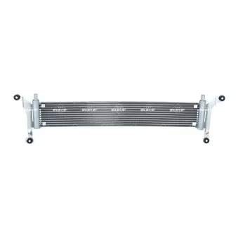 Radiateur, refroidissement du moteur NRF 53715