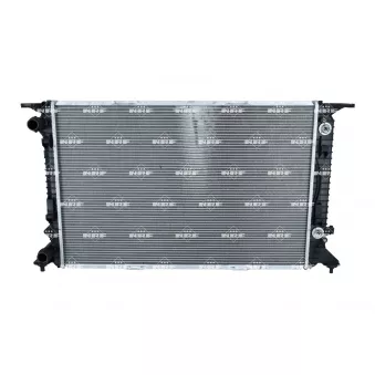 Radiateur, refroidissement du moteur NRF