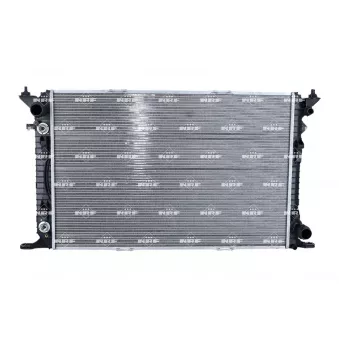 Radiateur, refroidissement du moteur NRF