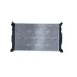 Radiateur, refroidissement du moteur NRF 53720 - Visuel 1