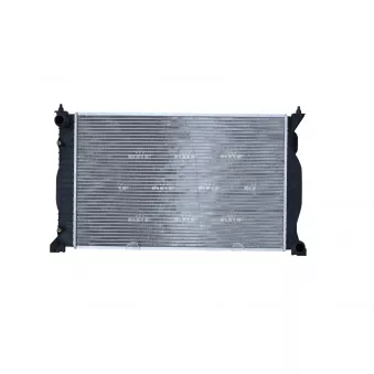 Radiateur, refroidissement du moteur NRF