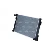 Radiateur, refroidissement du moteur NRF 53720 - Visuel 2
